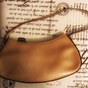 GUESS purse